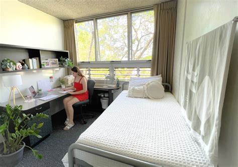 Rooms & Facilities - The University of Queensland Union College