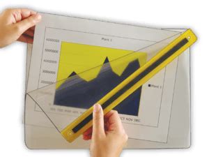 Document Display Holders, Magnets, Wall Files, & More