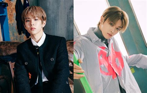 Ncts Shotaro And Sungchan To Star In New Nct Universe Reality Show