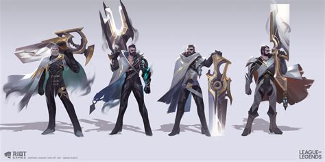 Graves League Of Legends Art