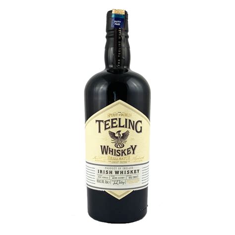 Teeling Small Batch Whisky | Whisky.my