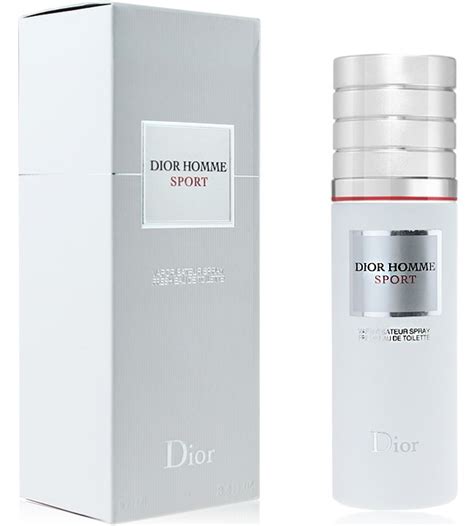 Christian Dior Homme Sport Very Cool Spray купить духи