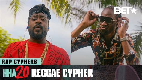 Beenie Man Bounty Killer Skip Marley And More Bring The Vibes With