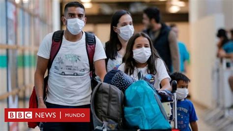 Coronavirus Cómo hace frente al covid 19 cada país de América Latina BBC News Mundo