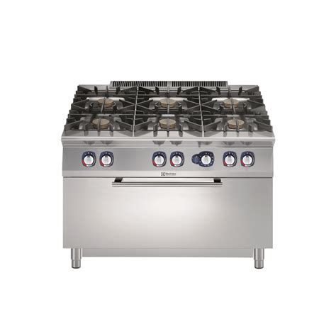 Modular Cooking Range Line Xp Burner Gas Boiling Top Off