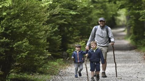 Rutas con niños para el puente de la Cincomarzada por Ordesa de la