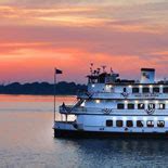 Savannah Dinner Cruise Discount Tickets