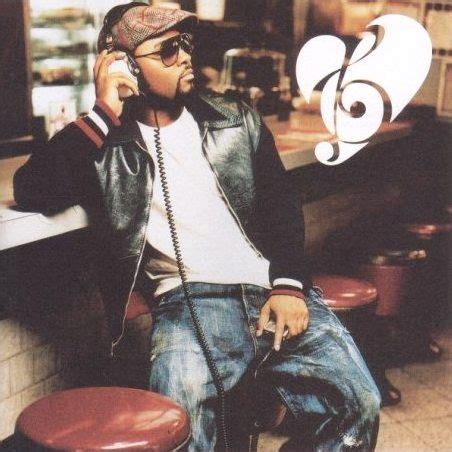 Musiq Soulchild albums [Music World]