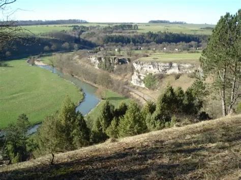 Circourt Sur Mouzon Tourisme Vacances Week End