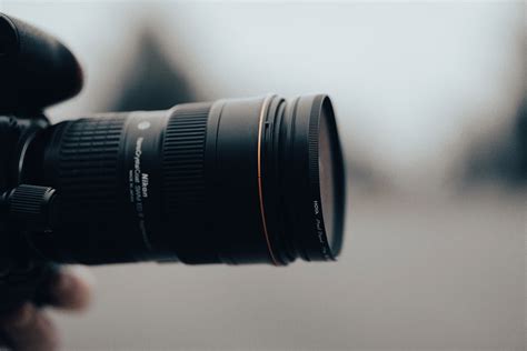 The Key Differences Between Telephoto Lens Vs Zoom Lens