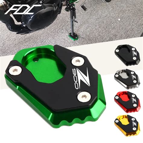 Para Kawasaki Z900 Z 900 2017 2020 2021 2022 2023 Motocicleta Cnc