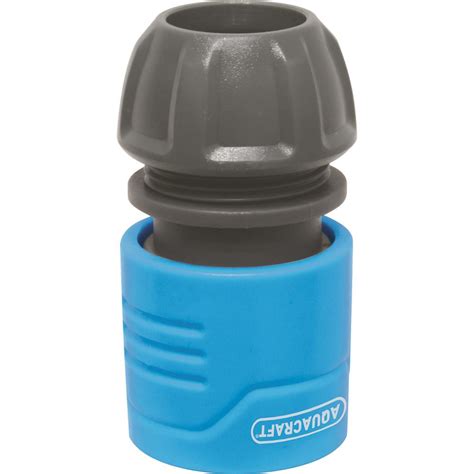 Aquacraft 12in Standard Snap On Hose Connector Ecostoreie Ireland