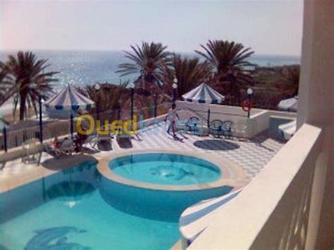 Sousse Par Bus Dream Beach Alger Alg Rie