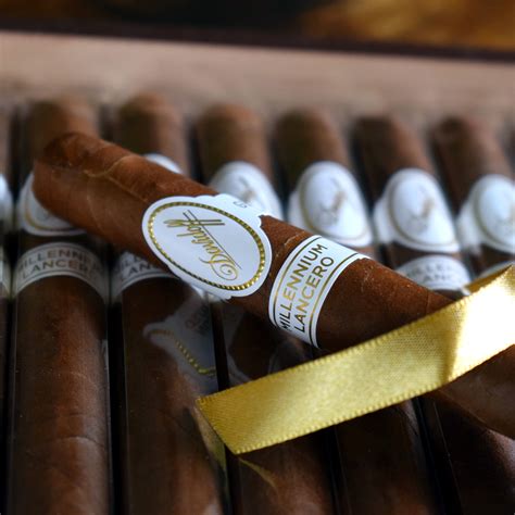 Davidoff Millennium Lancero Limited Edition 2023 Cigar 1 Single