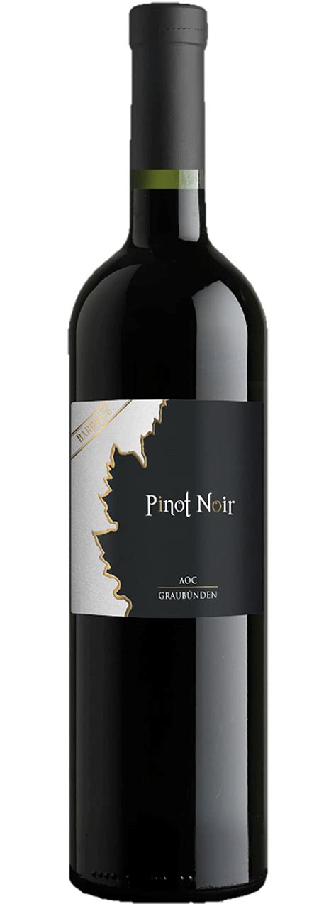 MAIENFELD PINOT NOIR BARRIQUE - Middo