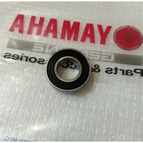 Jual Bearing Laher Kode 6003 RS Klaher 6003 Bearing Mounting Arm Yamaha