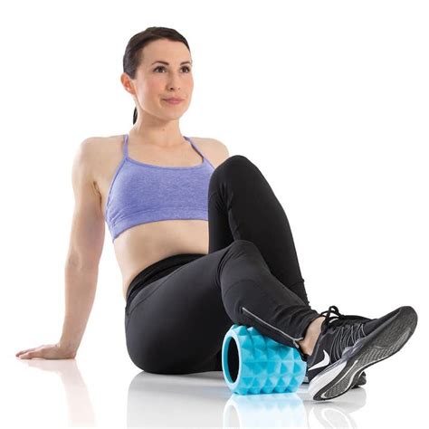 Foamroller Gymstick Active Half Barrel Roller Artofit