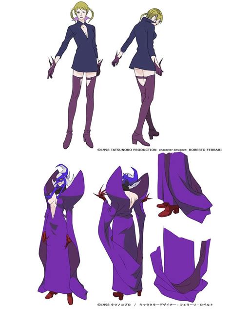 ニューギャッチャマン未発表リメイク ガッチャマンウィキ ファンキー Purple Long Dress Navy Blue