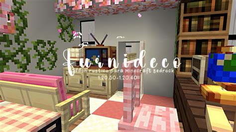 FurniDeco Addon BE V1 20 1 20 50 Increible Addon De Muebles Para