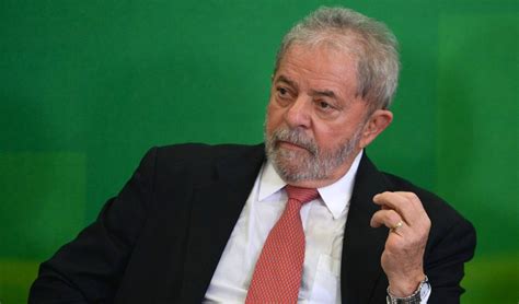 Esmael Morais Por Votos A Stf Dever Barrar Pris O De Lula