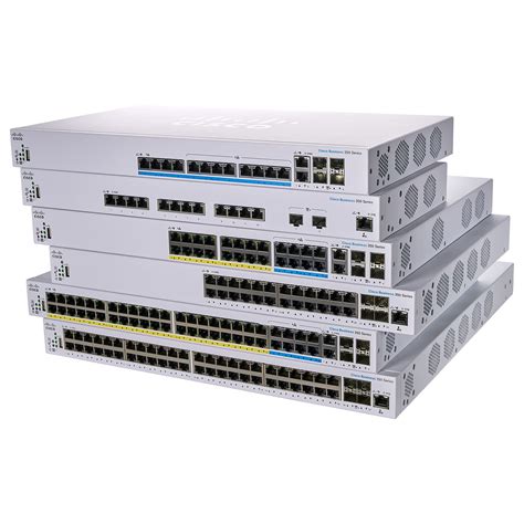 Cisco CBS350 24MGP 4X Cisco Systems Devis Gratuit LDLC Pro