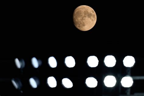 Calendario lunar Últimas noticias en MARCA México