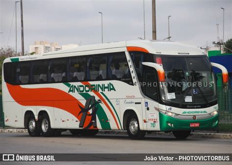 Empresa De Transportes Andorinha Em S O Paulo Por Jo O Victor