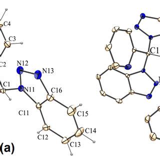 1 H NMR Spectrum Of Bis Benzotriazol 1 Yl Pyridin 2 Ylmethane In CDCl3