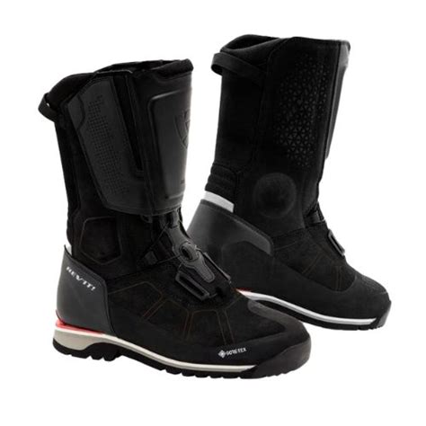 Botas Revit Discovery Gtx Negro