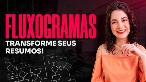 Esquematize Seus Resumos Laura Amorim Youtube