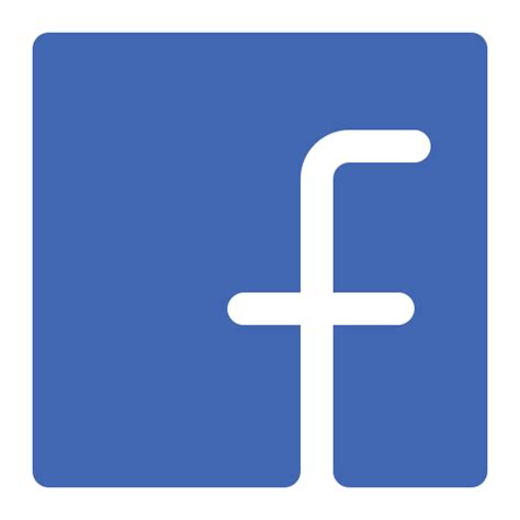 Facebook Iconos Gratis De Social