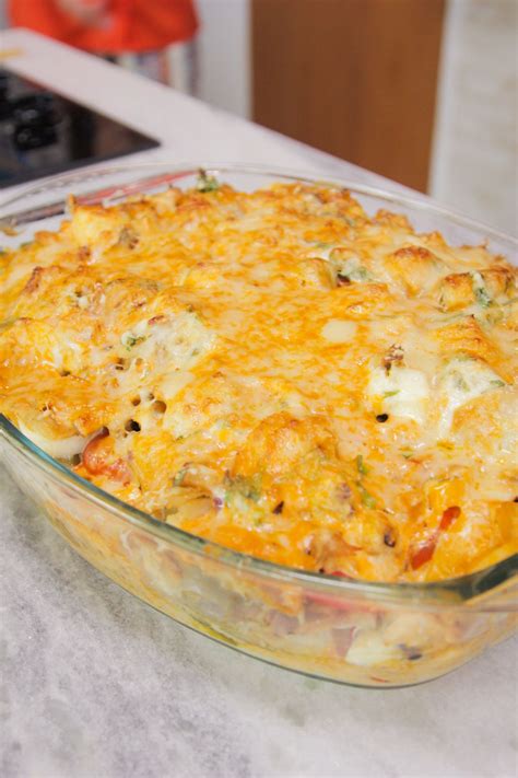 Bacalhau Gratinado ao Forno Receita Comida étnica Receita de