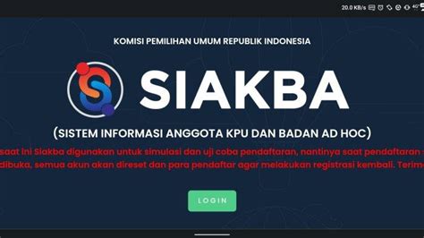 Gajinya Naik Syarat Pendaftaran Ppk Dan Pps Pemilu Dibuka