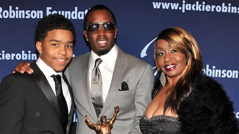 Justin Combs, Diddy's Son: 5 Fast Facts You Need to Know