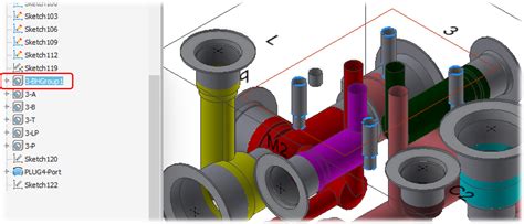 Manifold Design Software Mdtools For Autodesk Inventor What S New