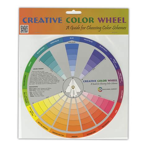 Color Wheel Creative Color Wheel Designs