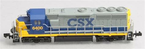 N Scale Csx Gp40 Bulk Prices Th