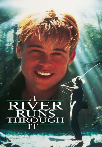 A River Runs Through It - Movies on Google Play