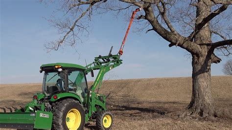 Hydraulic Limb Saw For Tractor Atelier Yuwa Ciao Jp