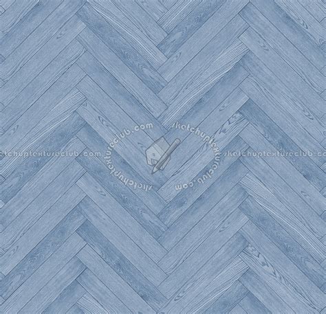 Herringbone wood flooring colored texture seamless 05032