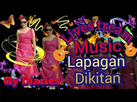 Lablaban Dikitan At Kwentuhan YouTube