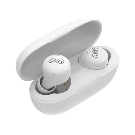 QCY T17 Bluetooth 5 1 TWS Earbuds