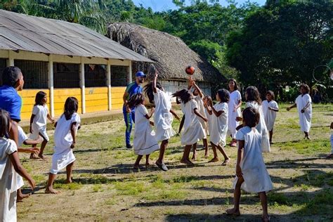 Unimagdalena promueve la interculturalidad en comunidades indígenas de