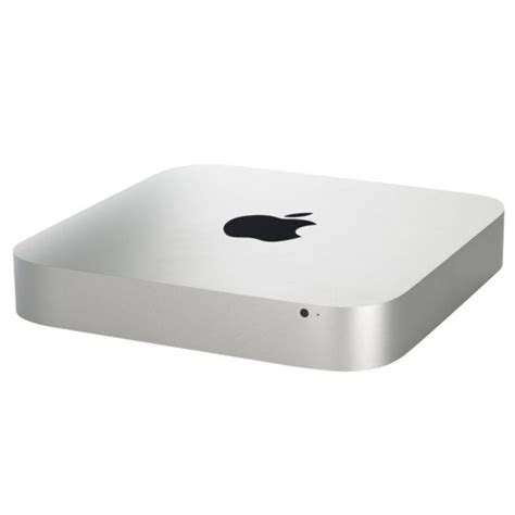 Apple Mac Mini A Core I Ghz Late Grade A Refurbished