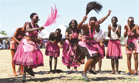 More than a Festival - Letters - The Namibian