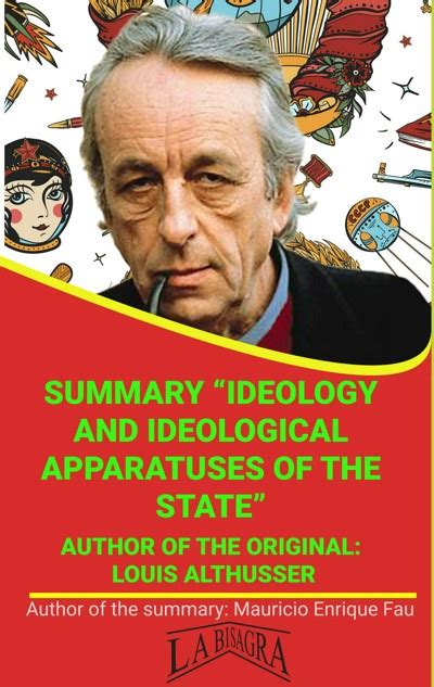 Louis Althusser Ideology And Ideological State Apparatuses