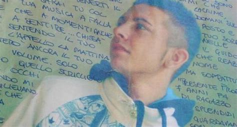 Giorgino Ucciso A Anni Per Una Sigaretta Negata Dodici Anni Dopo Lo