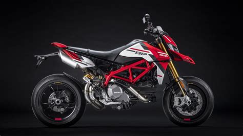 2022 DUCATI Hypermotard 950 改款發表Euro 5動力不縮水 變速箱改進玩性更強 癮車報