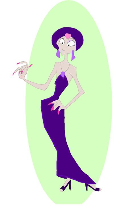 Yzma Fanart By Blackrosesystem On Deviantart