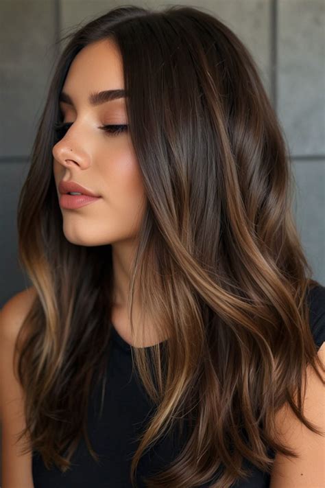 10 Must Try California Brunette Hair Styles For Spring In 2024 Hair